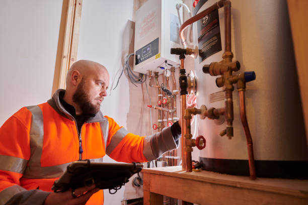 Best Pipe Repair Near Me  in Elyria, OH