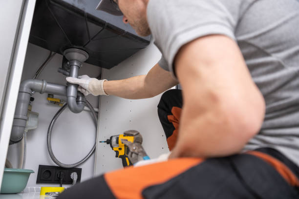 Professional Plumbing in Elyria, OH