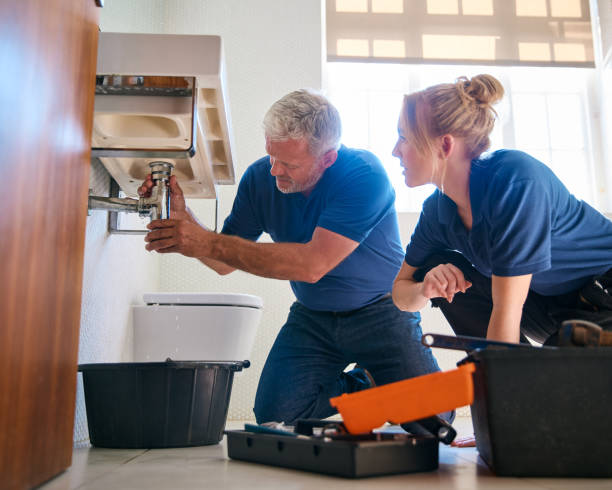 Best Water Heater Repair  in Elyria, OH